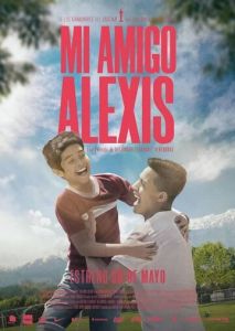 Mi Amigo Alexis