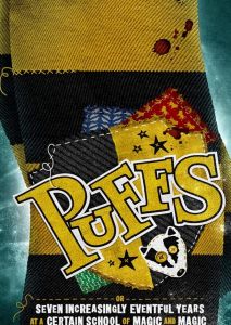 Puffs: Filmed Live Off Broadway