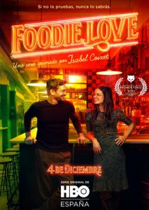 Foodie Love (2019)