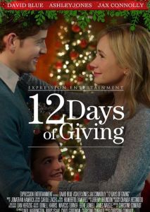 12 Days of Giving