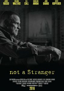 Not a Stranger