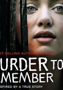 Ann Rule's A Murder to Remember