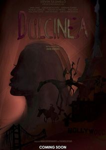 Dulcinea