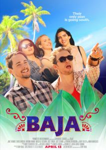 Baja