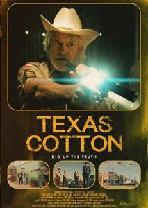 Texas Cotton