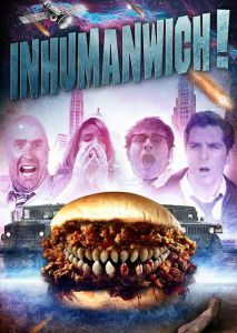 Inhumanwich!