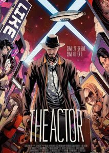 The Actor