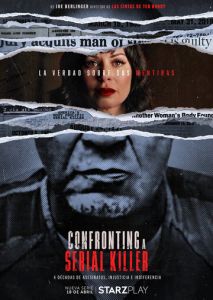 Переиграть серийного убийцу (2021)