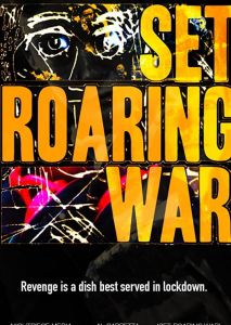 Set Roaring War