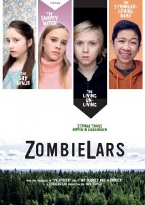 ZombieLars (2017)