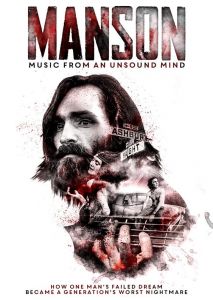 Manson: Music From an Unsound Mind