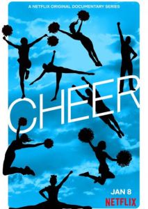 Cheer (2020)