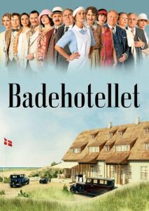 Badehotellet (2013)