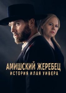 Амишский жеребец: История Илая Уивера