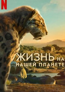 Жизнь на нашей планете (2023)